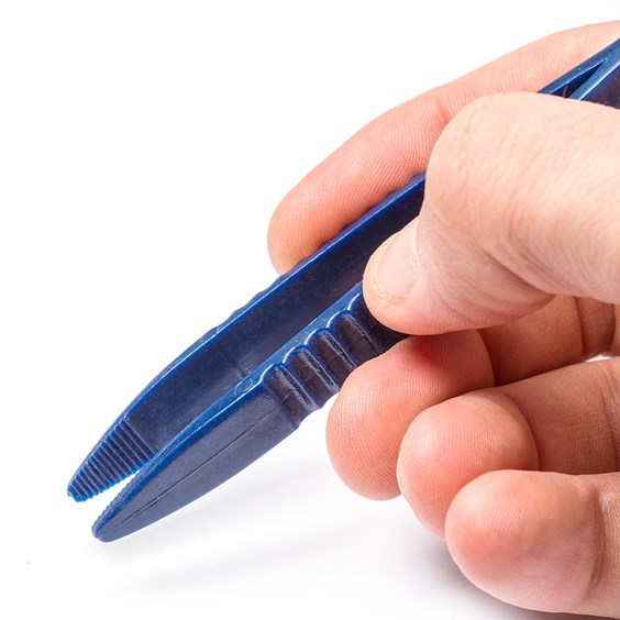 Plastic Tweezers