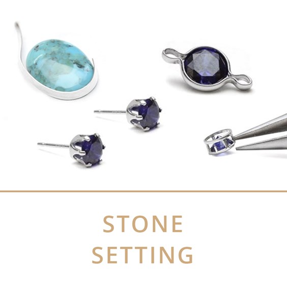 Gemstone Setting Tutorials Kernowcraft