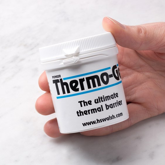 ThermoGel Heat Barrier, 100g