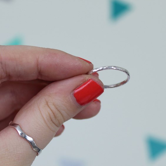 How To Make A Ring 5 Beginner Projects