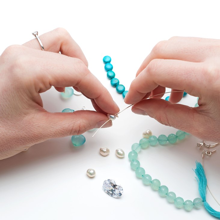 Choosing Wire For Jewellery Making Kernowcraft