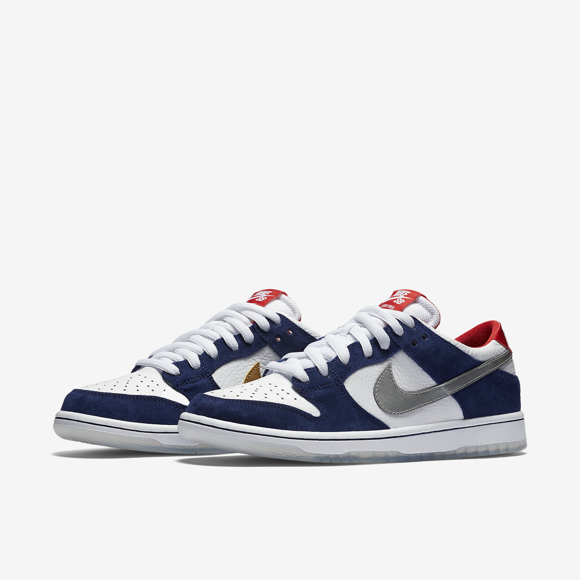 nike sb dunk low ishod wair qs