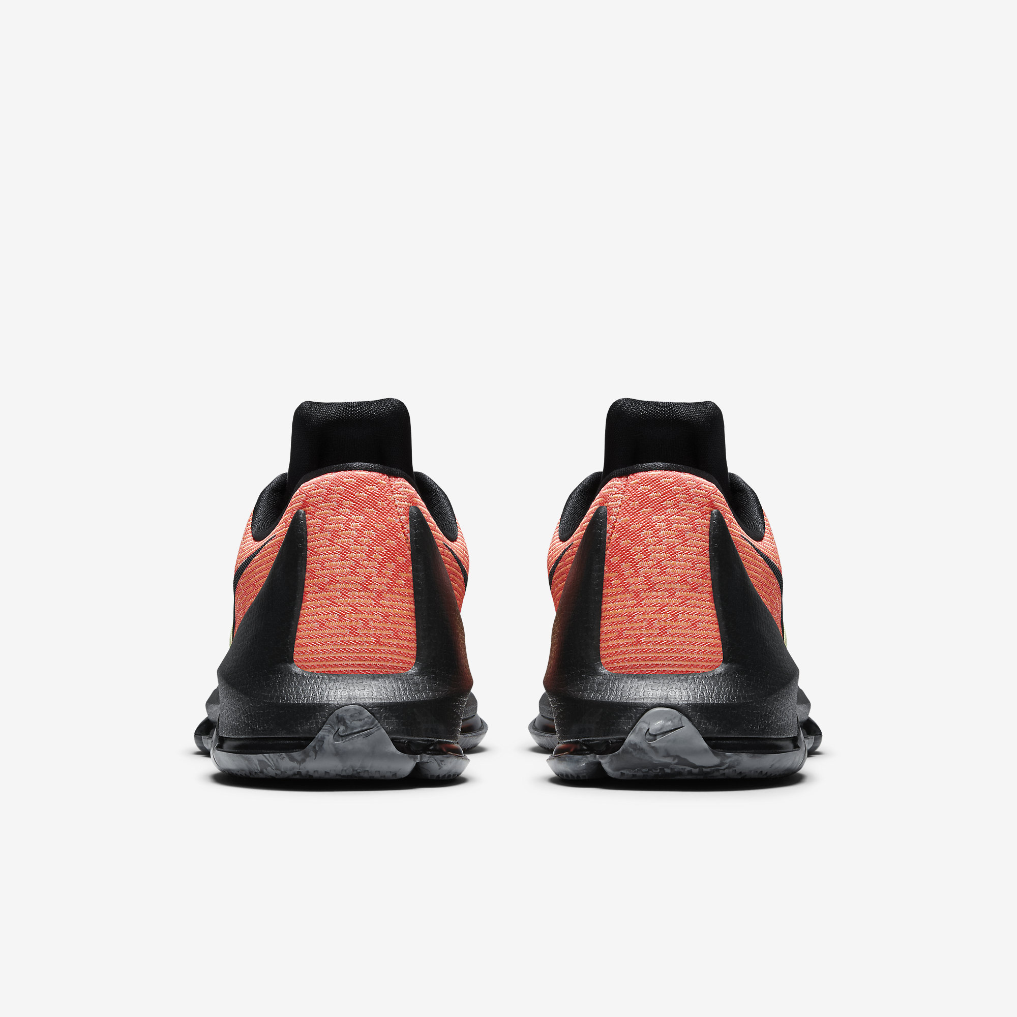 NIKE ZOOM KD8 HUNTS HILL MEN\'S SUNRISE ORANGE SIZE 11 Size 9 - Nike KD 8 Hunt main image 3