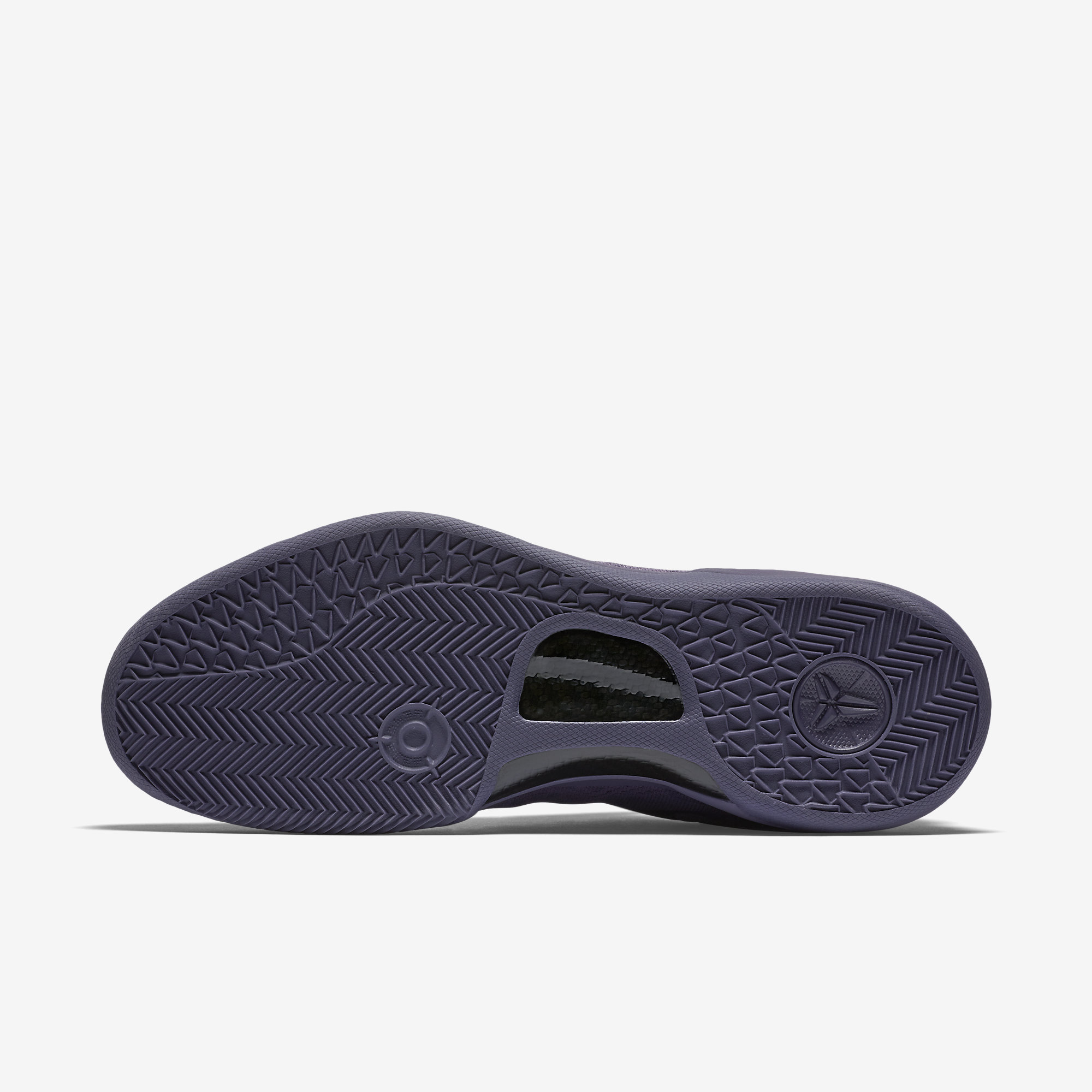 Nike Kobe 8 FTB Dark Raisin/Dark Raisin 869456-551 | Kicks Finder