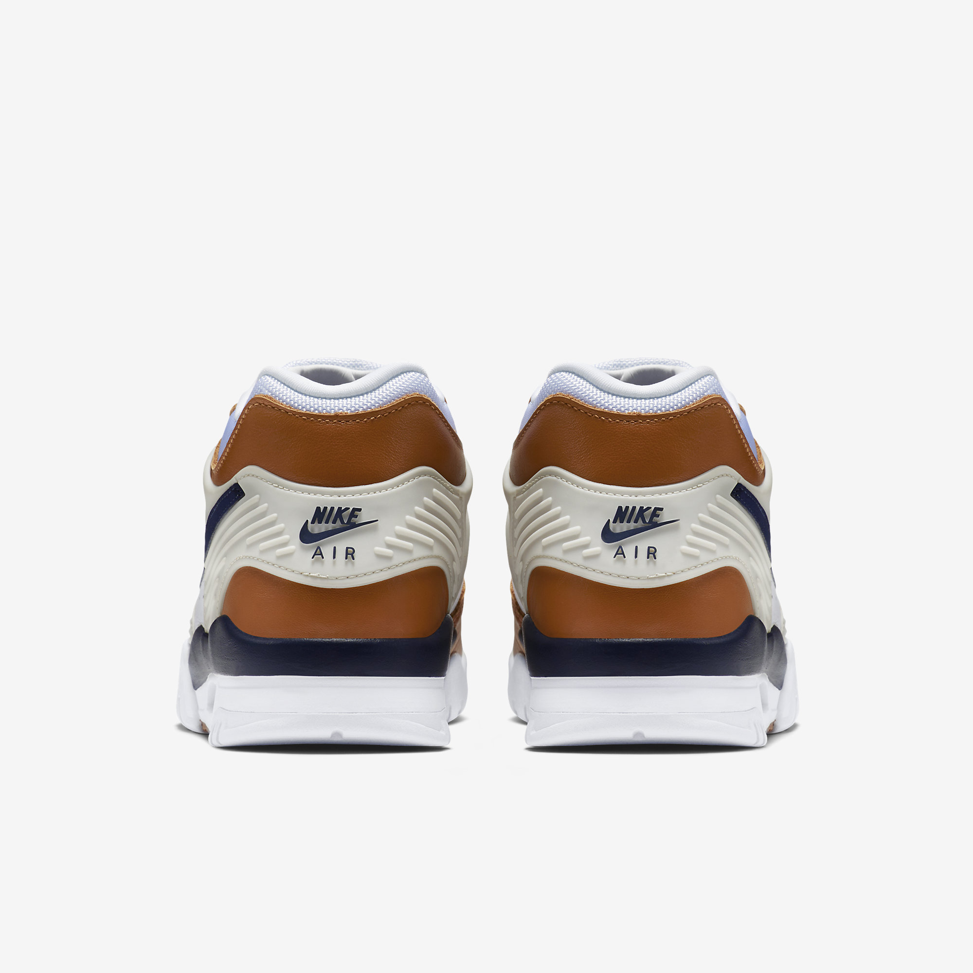medicine ball nike air trainer 3