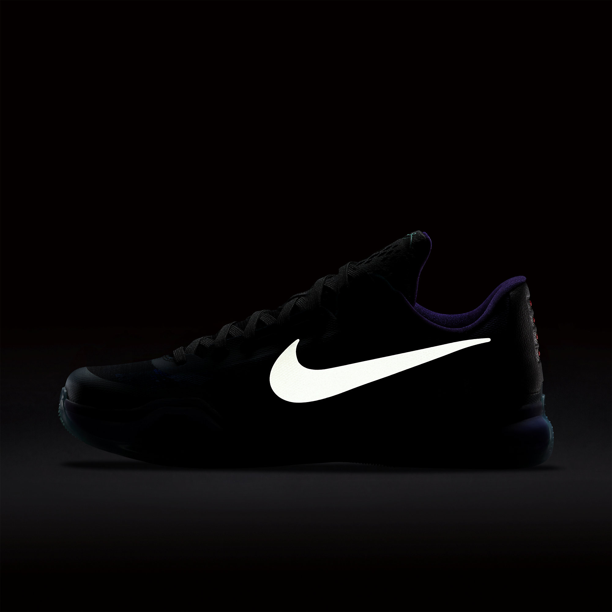 Nike Kobe 10 Overcome 705317-305 | Kicks Finder display picture 1