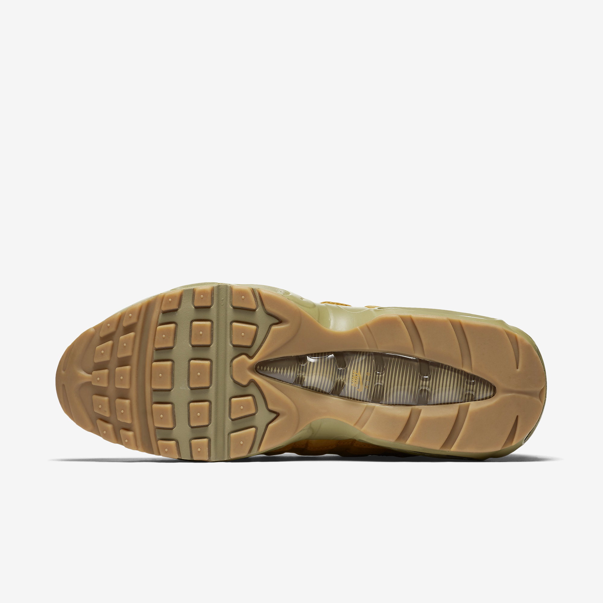 air max 95 prm wheat