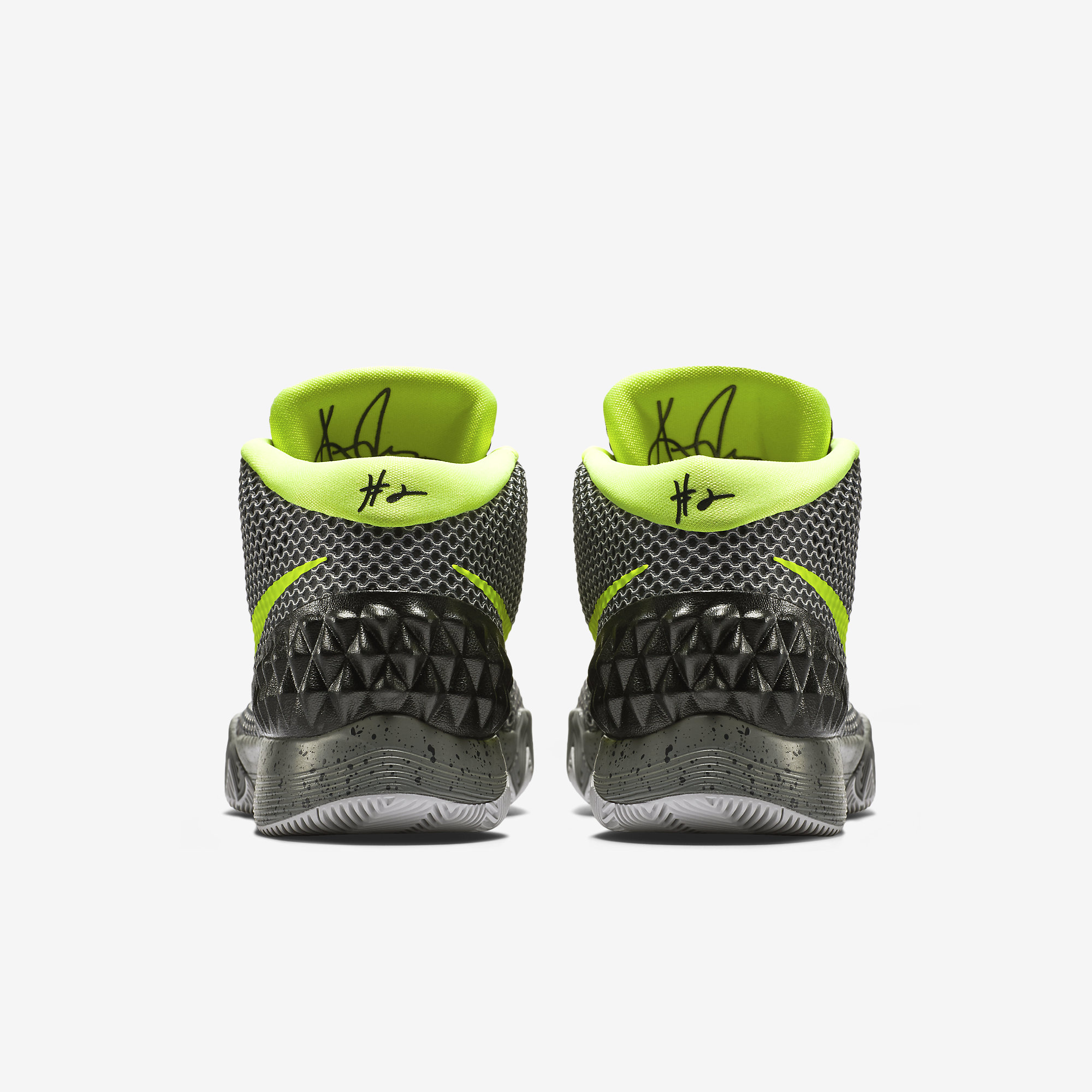 Nike Kyrie 1 DEEP PEWTER 705277-270 | Kicks Finder
