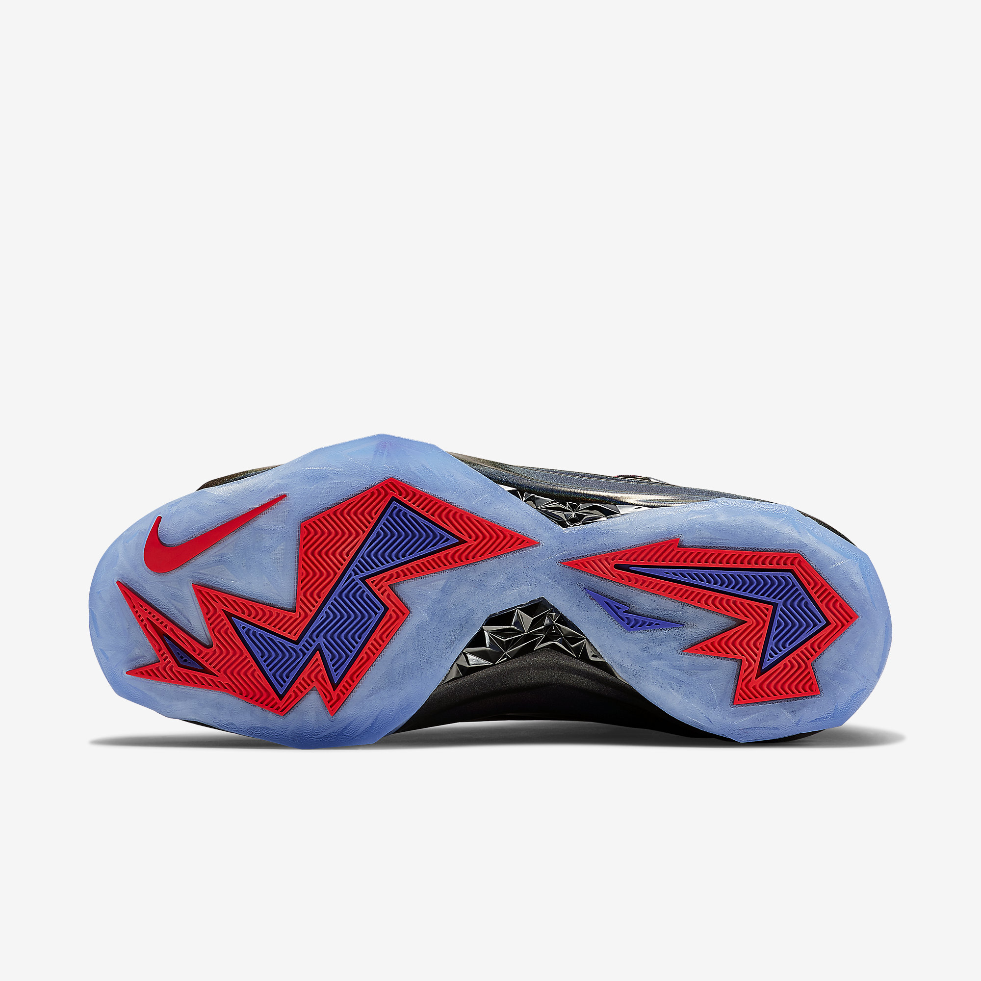 Nike Chuck Posite Purple Haze/Black 684758-501 | Kicks Finder