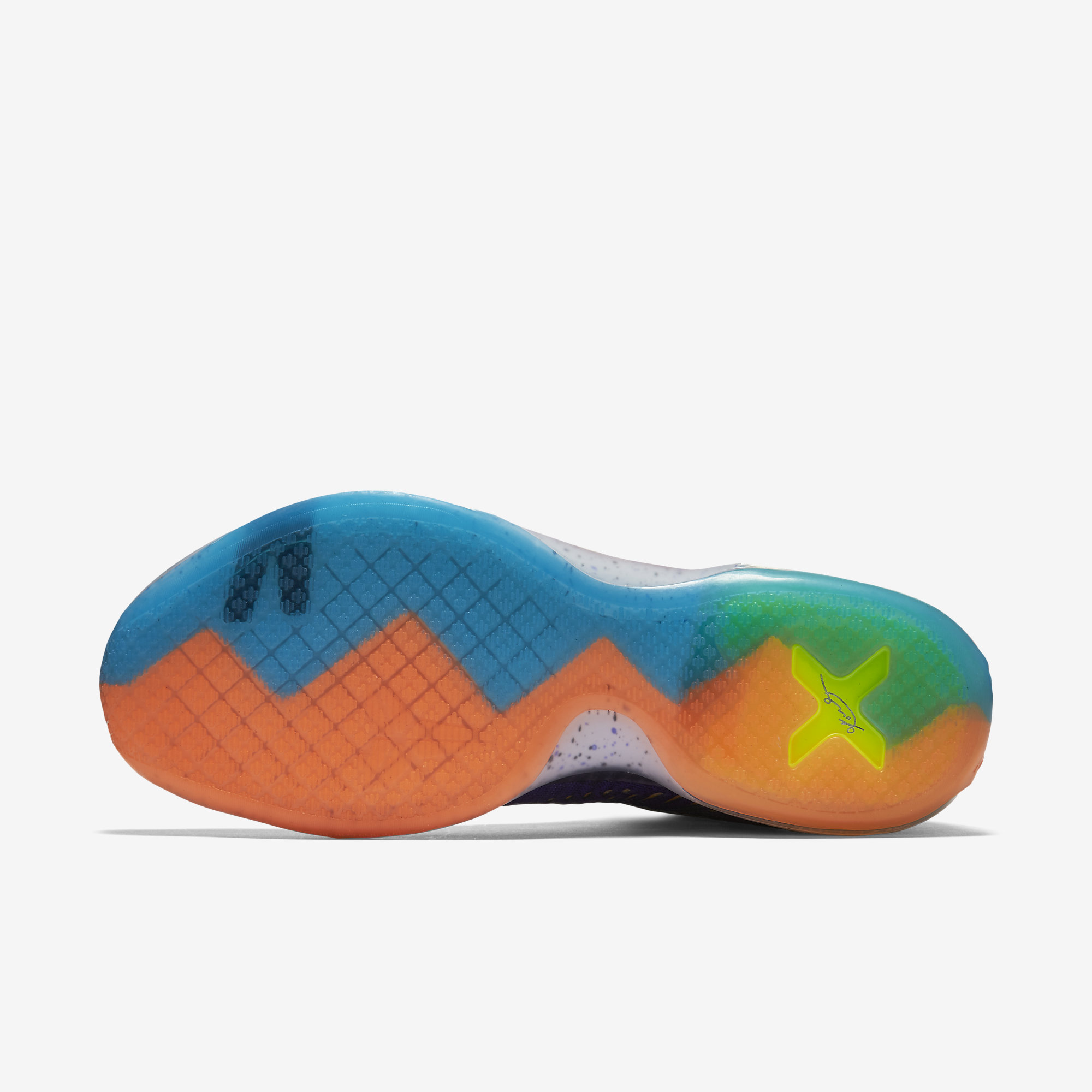 Nike Kobe 10 Elite What The 815810-900 | Kicks Finder