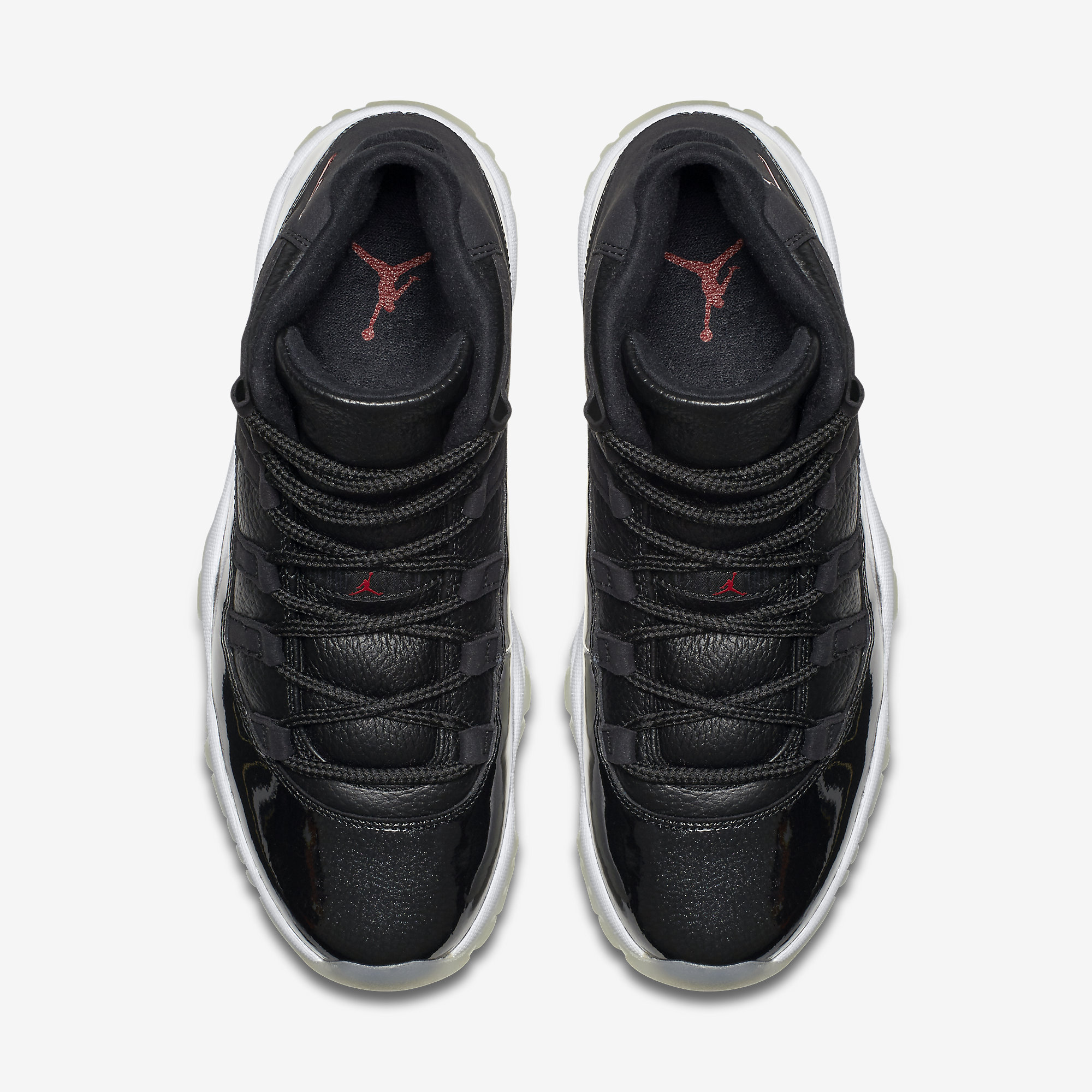 Air Jordan 11 72-10 378037-002 | Kicks Finder