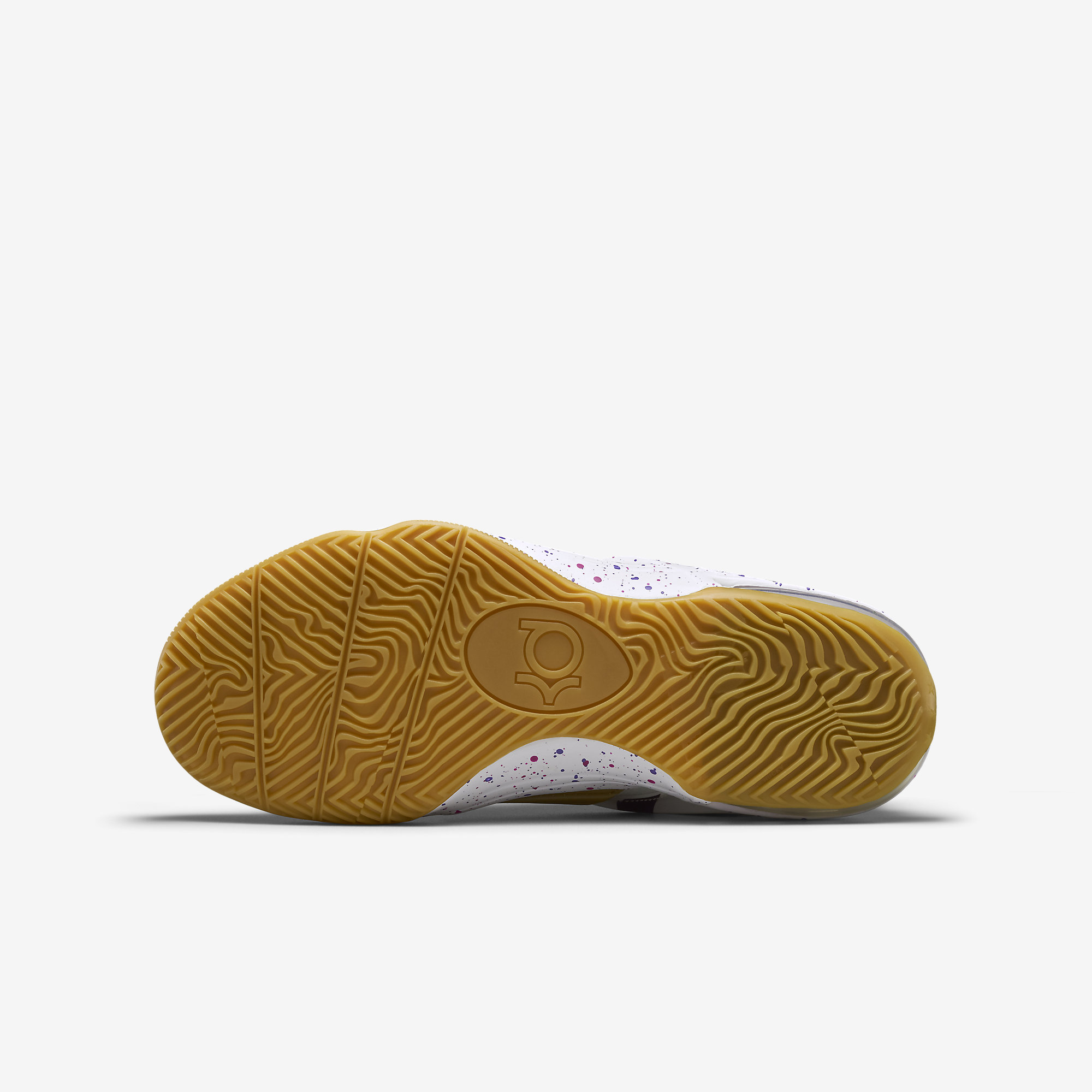 Nike KD 7 Grade School (GS) PBJ 669942-155 | Kicks Finder