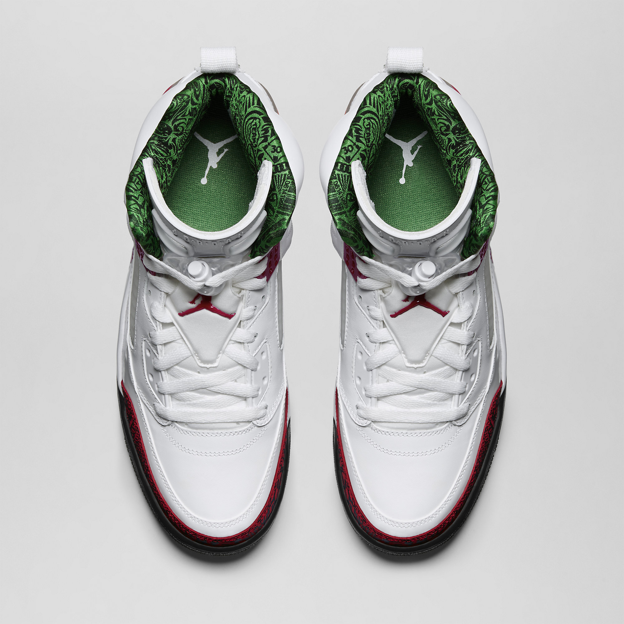 Jordan Spiz display picture 3