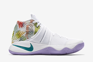 when do new kyries come out