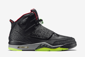 jordan son of mars hot lava for sale