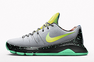 Nike KD 8 Easy Euro 749375-033 | Kicks Finder
