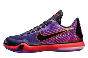 kobe x overcome
