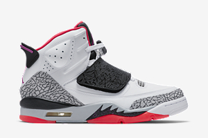 jordan son of mars hot lava for sale