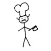 Gnollish Piebaker