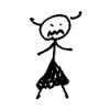 Gnollish Crossdresser
