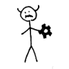 Gnollish Gearhead