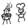 Knob Goblin Barbecue Team