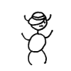 Knob Goblin Bean Counter