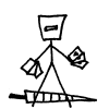 Poker Knight