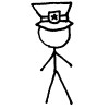 time cop