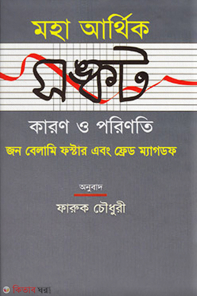 moha arthik songkot karon o porinati (মহা আর্থিক সঙ্কট কারণ ও পরিণতি)