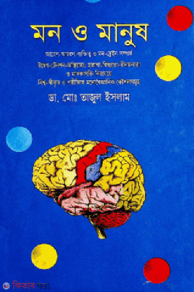 mon o manush (মন ও মানুষ)