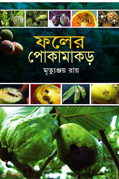 foler pokamakor (ফলের পোকামাকড়)