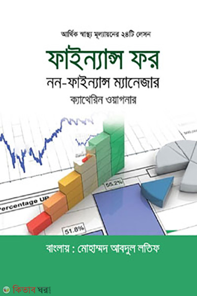 Finance for Non-Finance Managers (ফাইন্যান্স ফর নন-ফাইন্যান্স ম্যানেজার)
