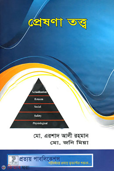 presona totto (প্রেষণা তত্ত্ব )