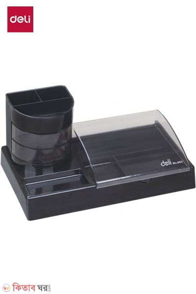 Dali-E903 Versatile Pen Stand(Black) (Dali-E903 Versatile Pen Stand(Black))