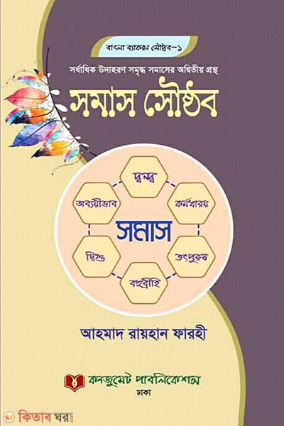 Somas soushthob (সমাস সৌষ্ঠব)