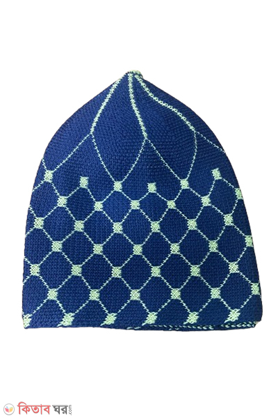 Free size colour tupi (ফ্রি সাইজ কালার টুপি )