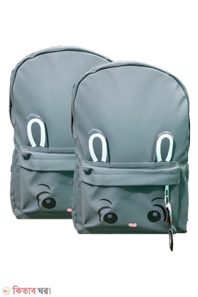 Girls School College Cute Waterproof Bag (Girls School College Cute Waterproof Bag)