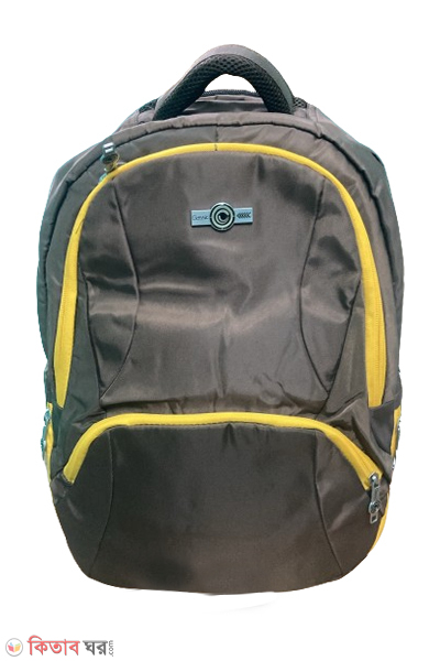 Classic Backpack For Laptop Or Travel ব্যাগ (Classic Backpack For Laptop Or Travel )