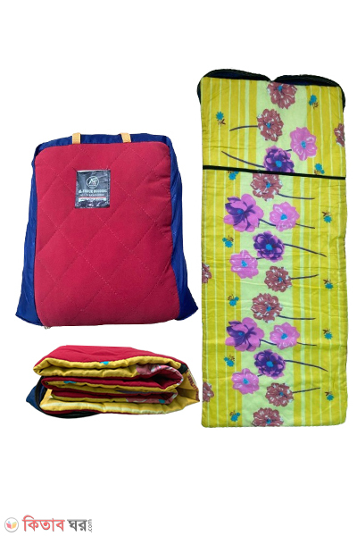 Sleeping Foldable Bedding bag (Sleeping Foldable Bedding bag)