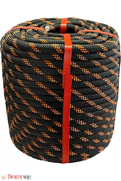 Durable cloth rope 15 Fit (টেকসই কাপড়ের ১৫ফুট রশি)