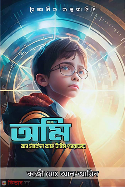 omi a circle of time paradox (অমি : অ্যা সার্কেল অফ টাইম প্যারাডক্স)