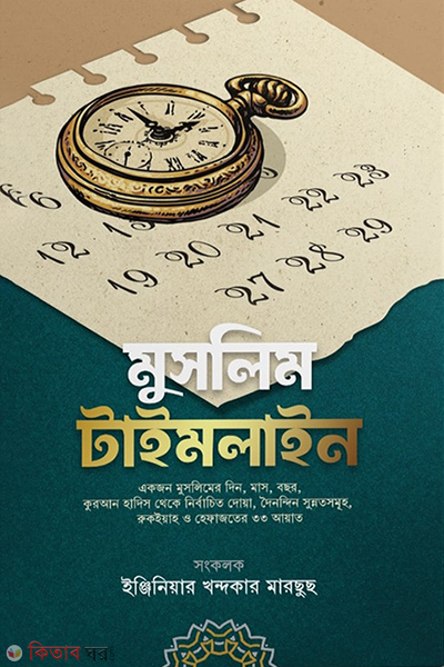 muslim timeline (মুসলিম টাইমলাইন)