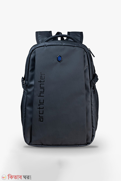 Arctic Hunter BackPack Black Ex 232 (Arctic Hunter BackPack Black ( Ex 232))