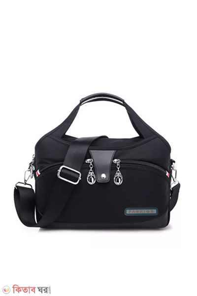 Large Capacity Waterproof Anti-theft Fashion (Large Capacity Waterproof Anti-theft Fashion ( black colour ))