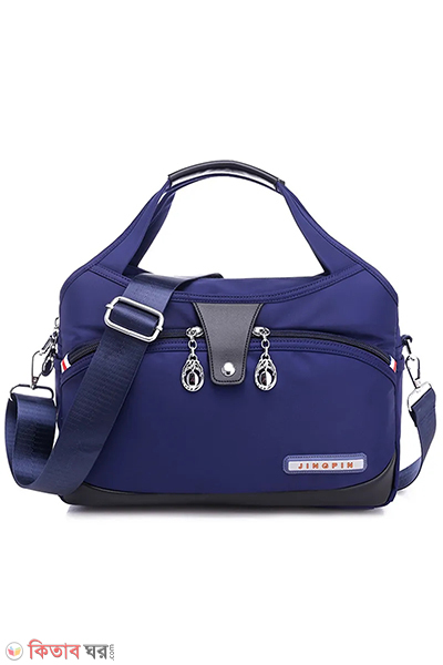 Large Capacity Waterproof Anti-theft Fashion (Large Capacity Waterproof Anti-theft Fashion ( blue colour ))