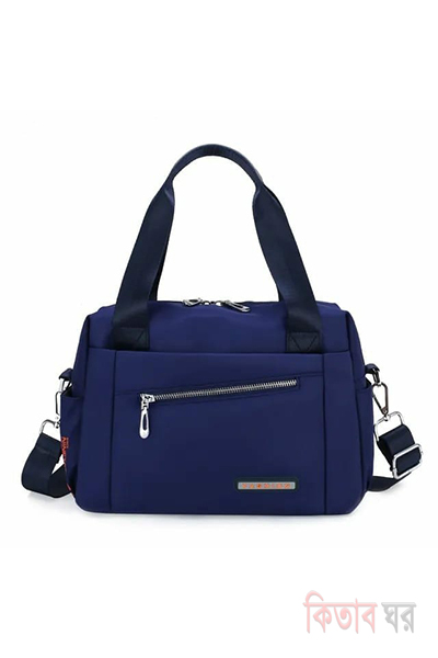 Luxury Bag Waterproof Nylon Shoulder Ladies Travel Crossbody (Luxury Bag Waterproof Nylon Shoulder Ladies Travel Crossbody ( Blue Color))