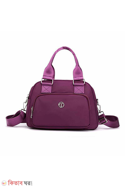 Large Capacity Fashionbag (Large Capacity Fashionbag ( purple color ))