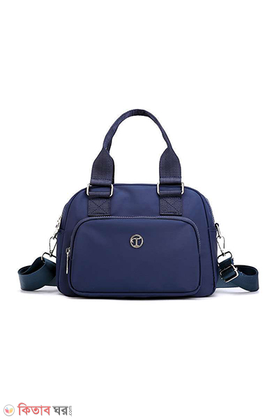 Large Capacity Fashionbag (Large Capacity Fashionbag ( blu color ))