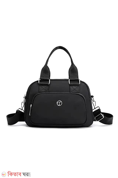 Large Capacity Fashionbag (Large Capacity Fashionbag ( black color ))